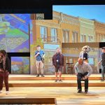 ‘Laramie Project’ creators are returning to Wyoming | Arts news | Arts & Entertainment