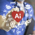 3 Healthcare Firms Using AI to Revolutionize the…