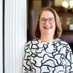 Transforming health care in Canada: a conversation with Dean Jane Philpott | Faculty of Health Sciences